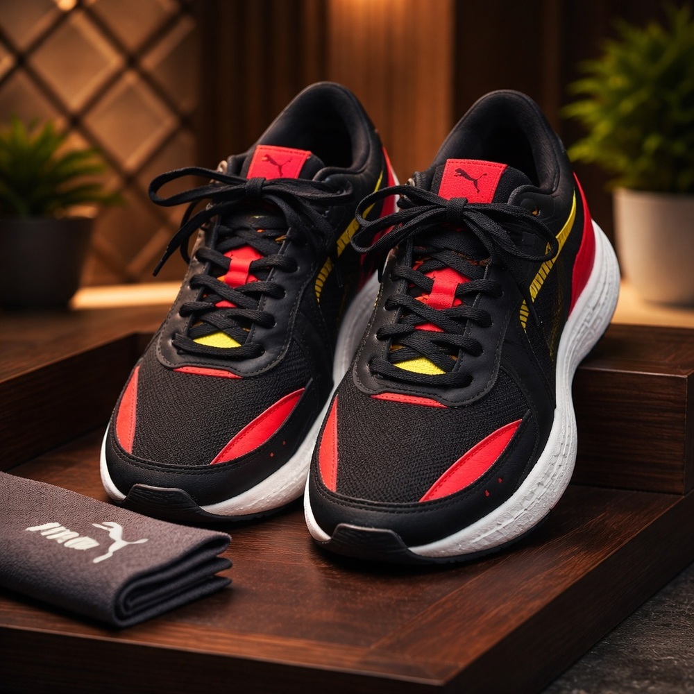 Women’s Puma RS-X Reinvent Sneakers